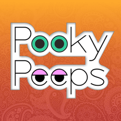 PookyPeeps collection image