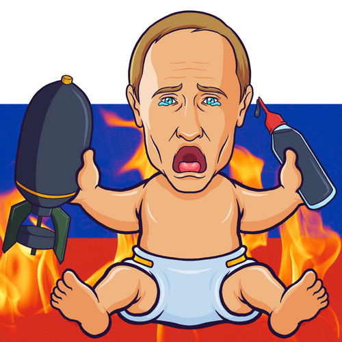 Puta Putins
