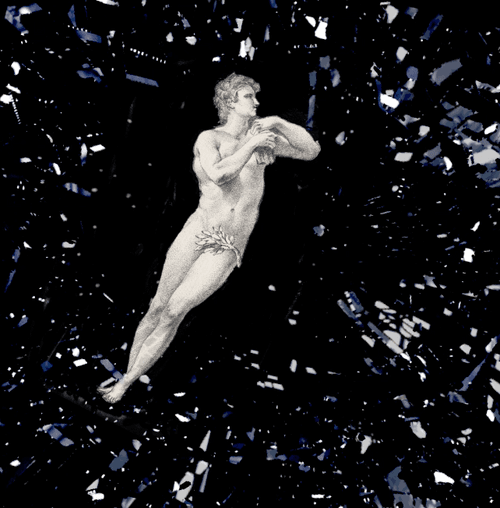 Trance Utopia-Nude Universe video