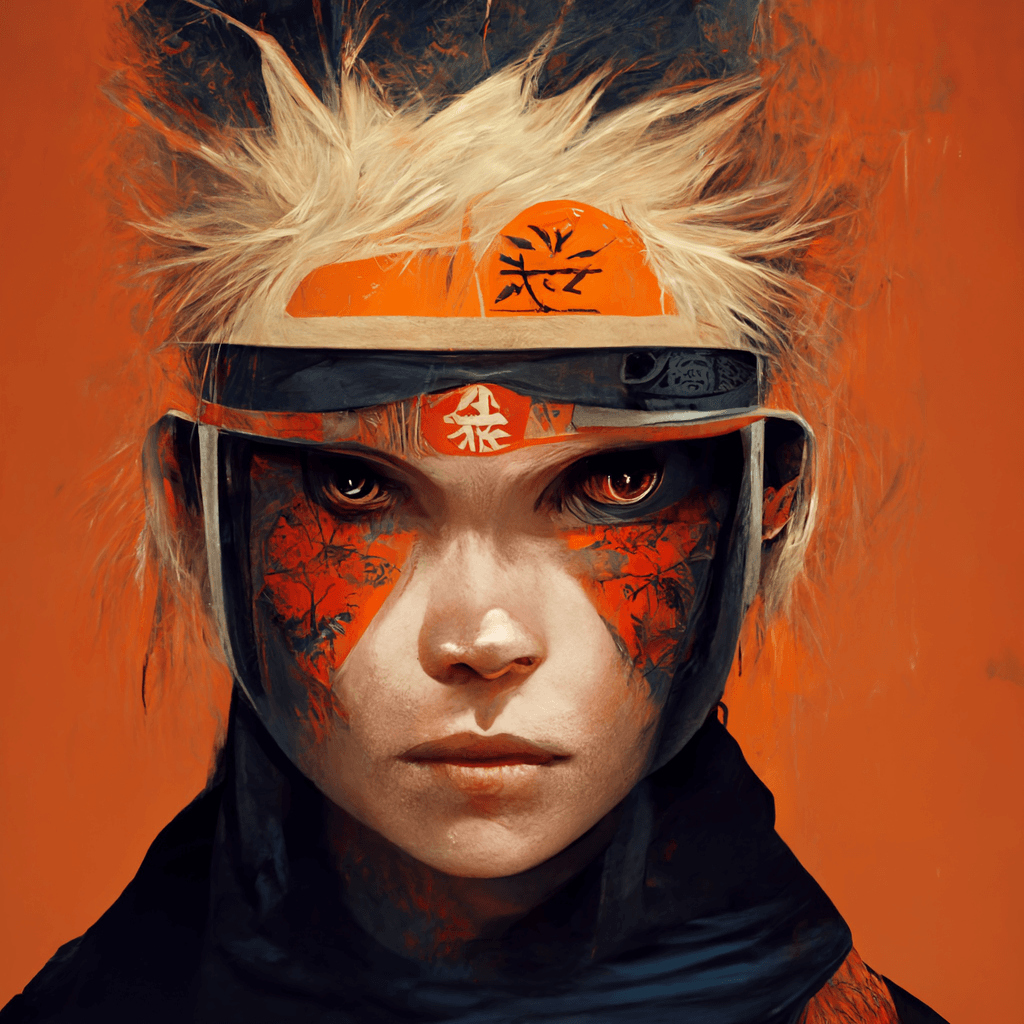 Ninja #235