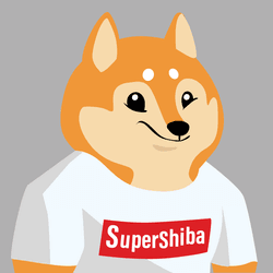 supershiba party time collection image