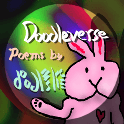 Doodleverse Poems by Doodleslice collection image