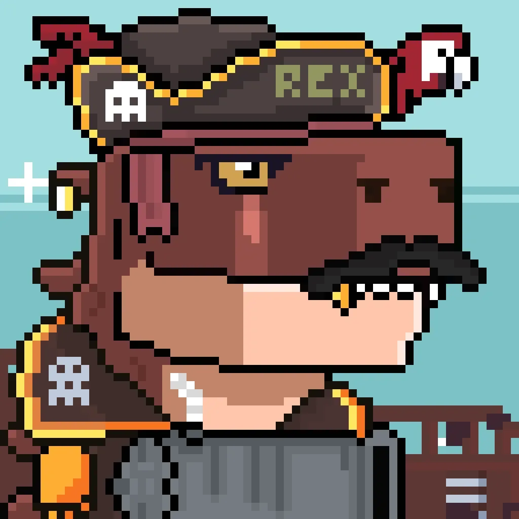 Rex #021