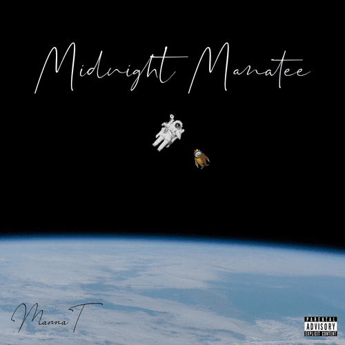 Midnight Manatee (Album)