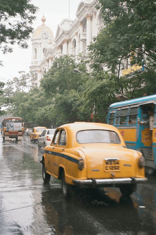 Kolkata-India