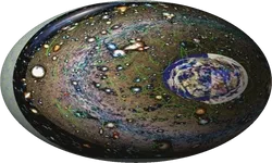 Galaxy Digital collection image
