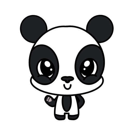 Panda Bearz