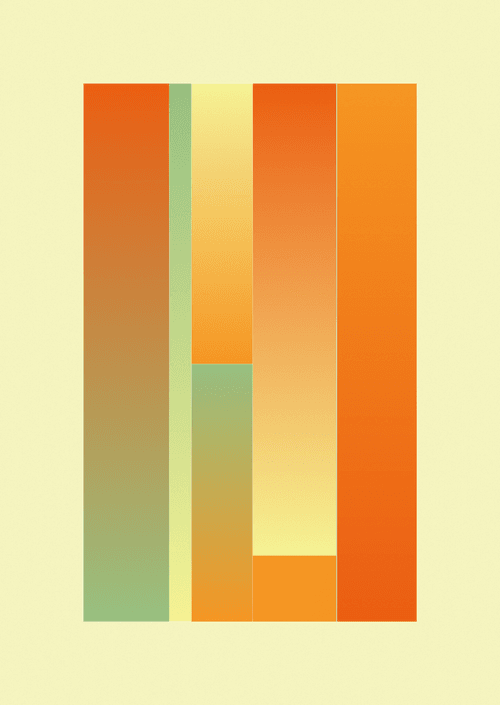 GradGrids - Recursion 04