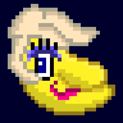 DaifukuDot #025_01