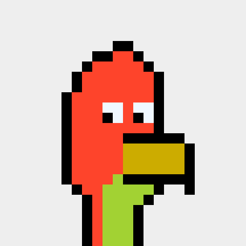 BitBird 648