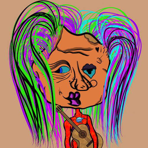 Molly Moonshot
