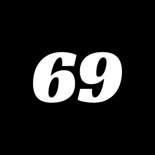 69ers #36