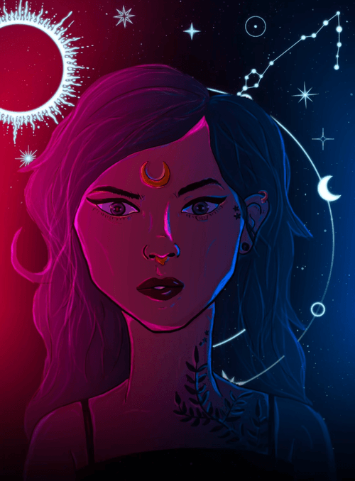 MysticWomen