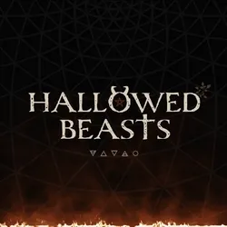 Hallowed Beasts collection image