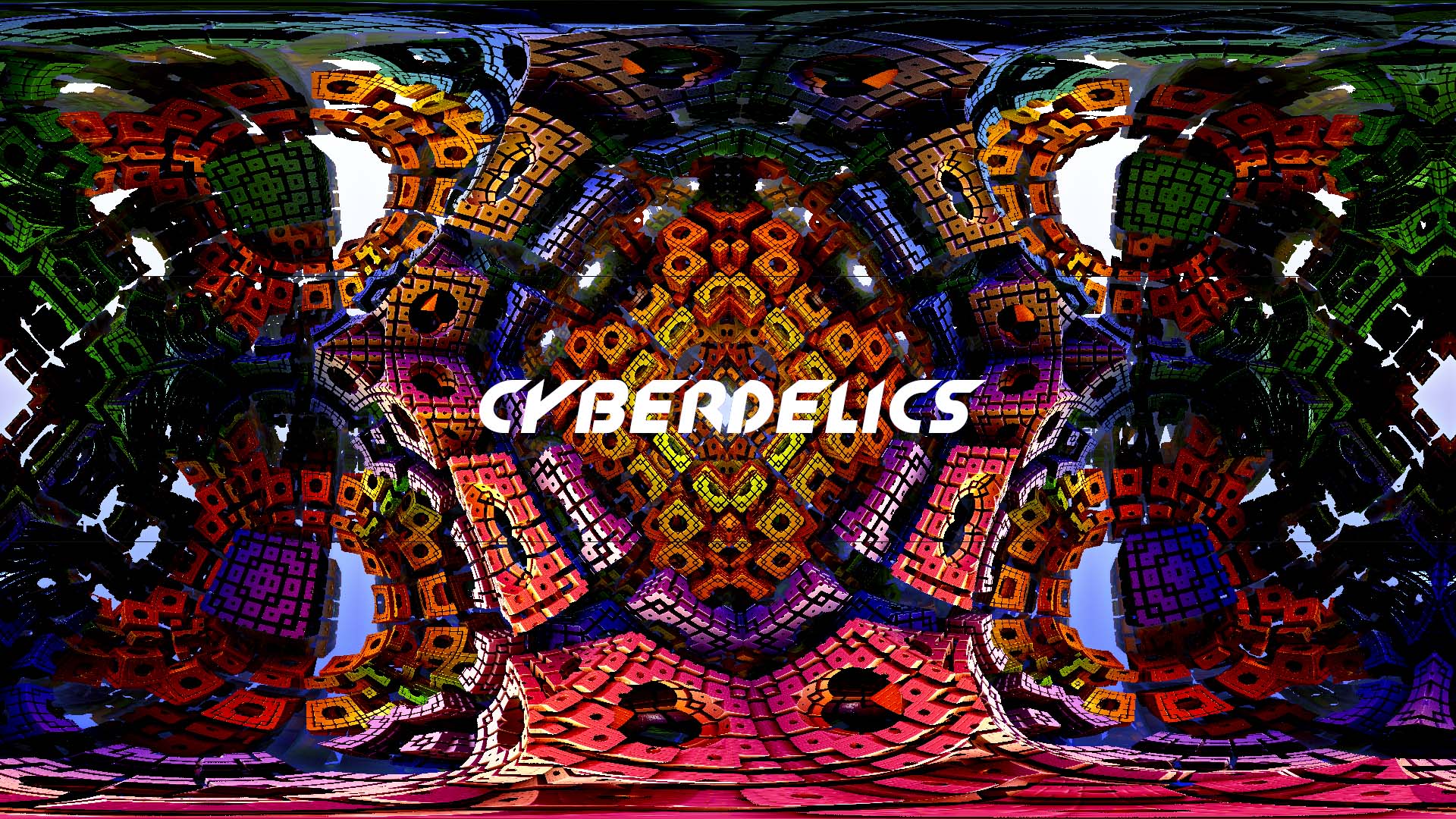 Cyber_Mushroom - Profile | OpenSea