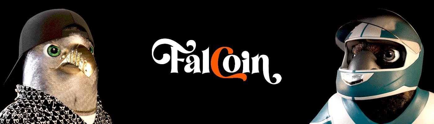 FalCoin by JBH