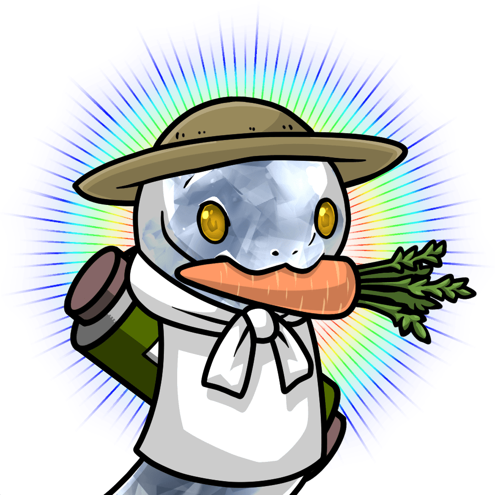 Orochi-Farmer-Diamond #05551