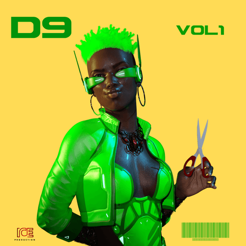 D9 VOL1