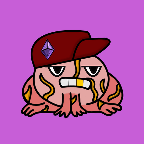 DoodleToadz #60