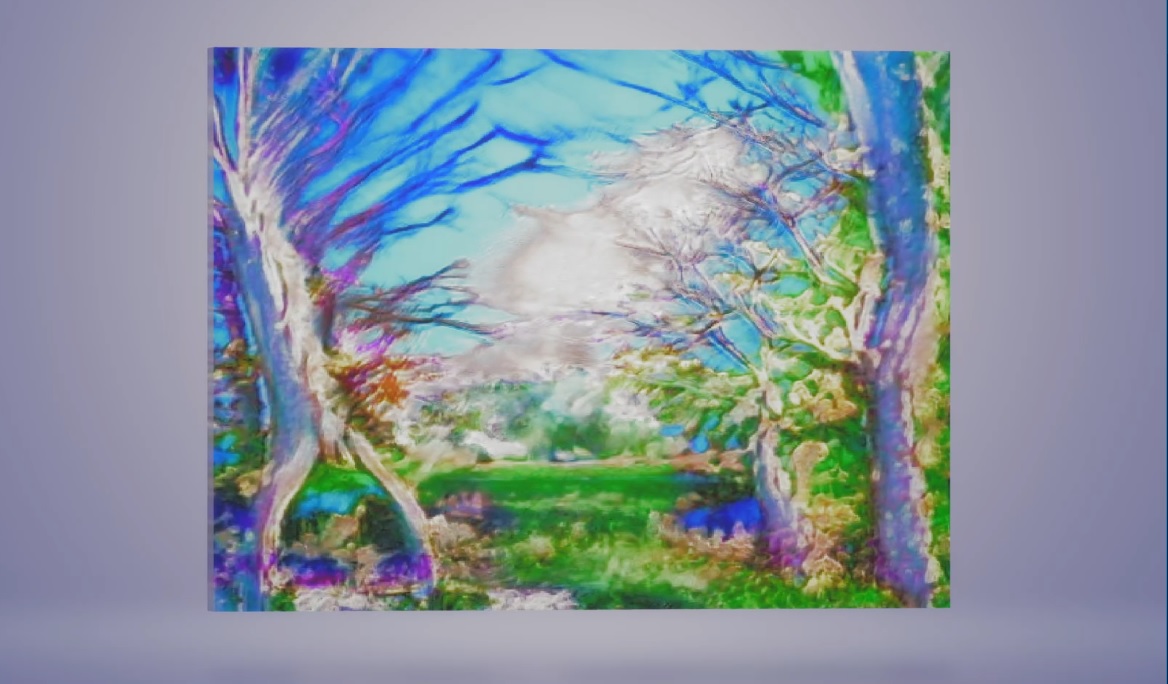 Mere Patrie Collection OpenSea