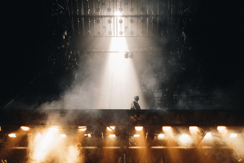 KANYE WEST - SAINT PABLO TOUR