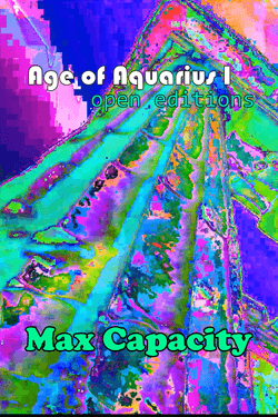 Age of Aquarius I: Max Capacity collection image