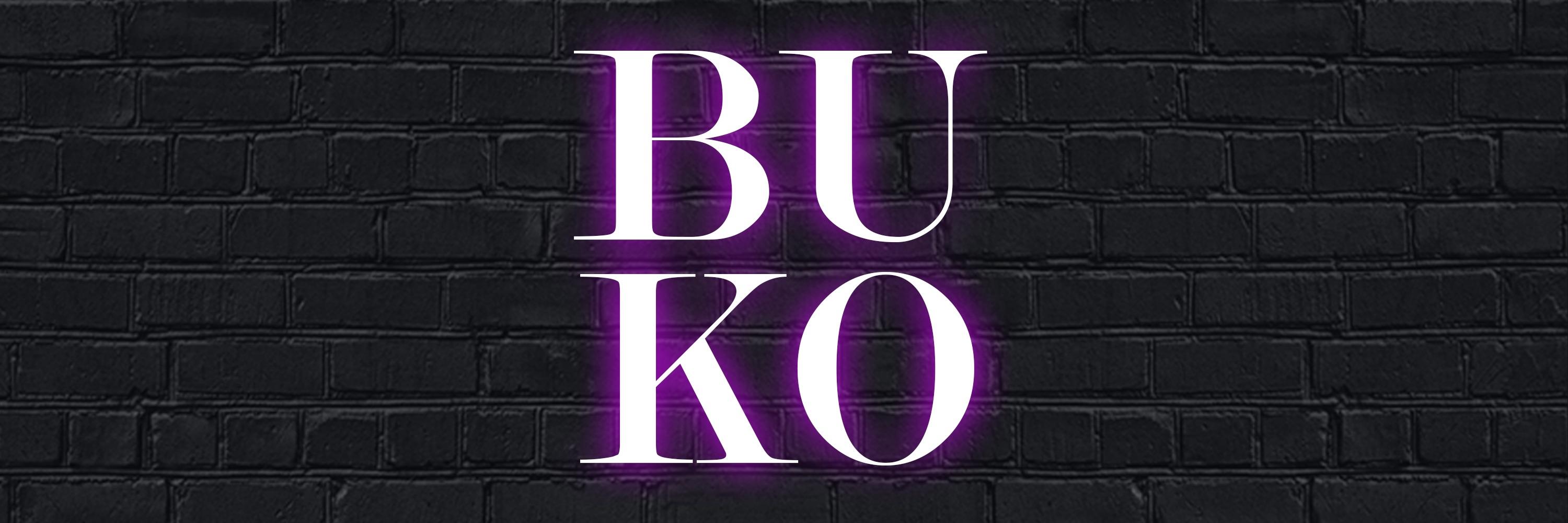 BukoTV banner