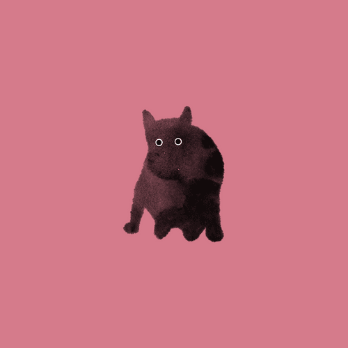 Binnie Blob #009