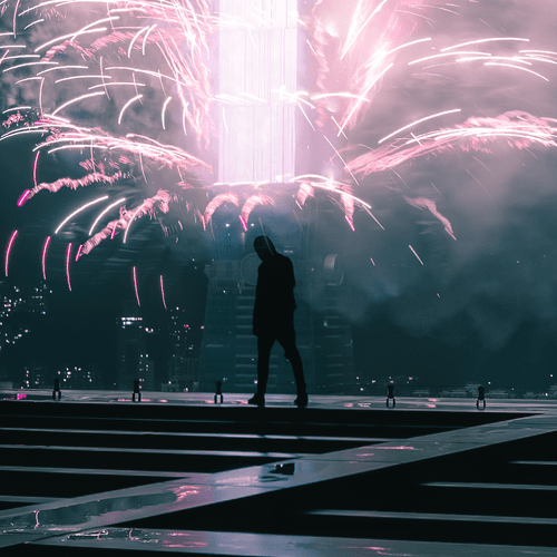 When the Nights Don't End