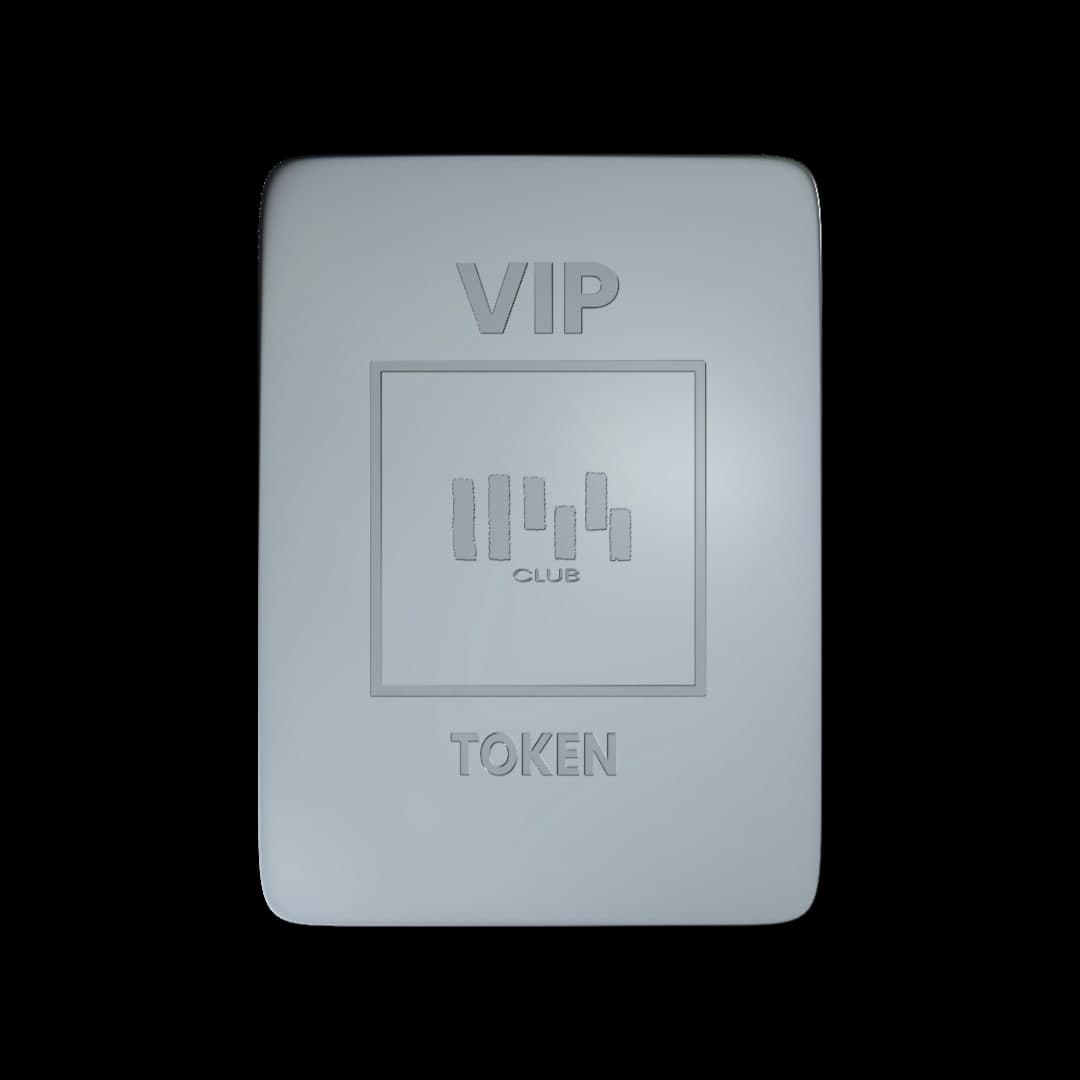 1144 VIP Whitelist Pass