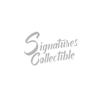 Signatures Collectible