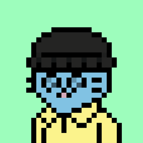 PixelCat 2601