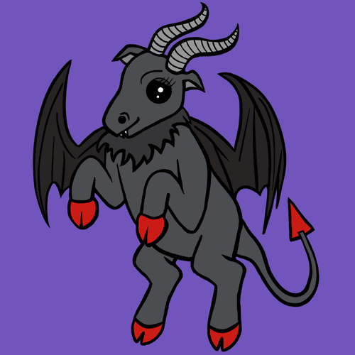 Jenny the Jersey Devil