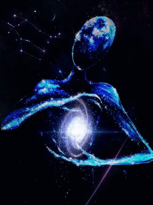 Space art#1