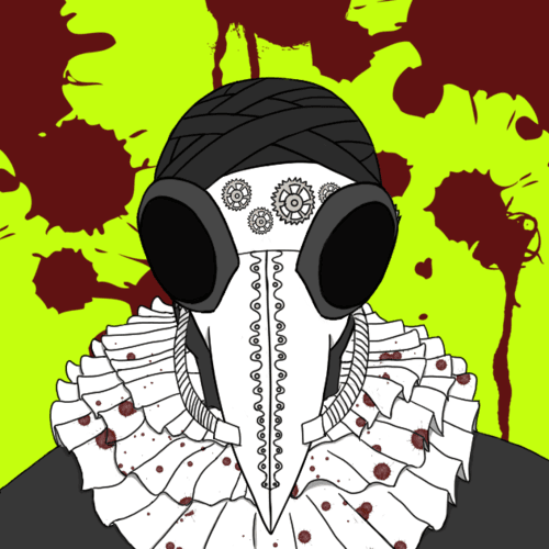 PlagueDoctor #88