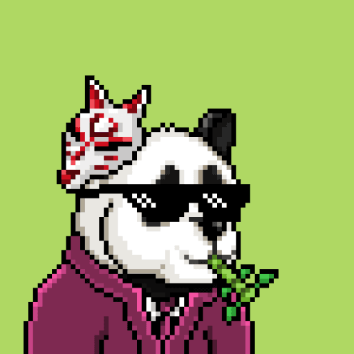 Panda #1215
