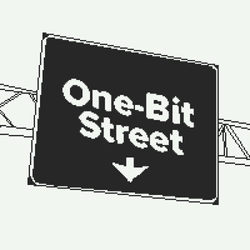 One-Bit-Street collection image