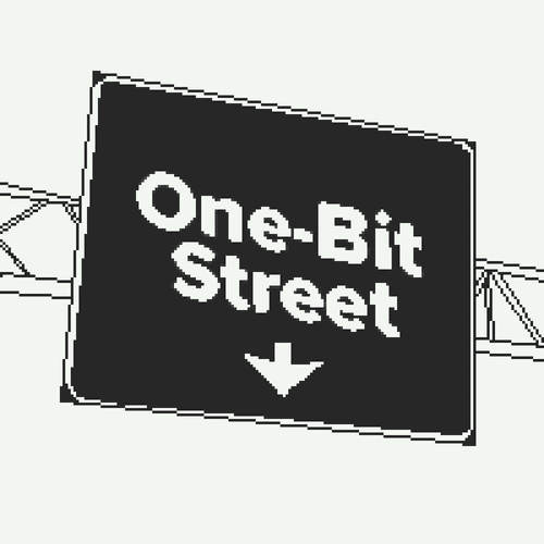 One-Bit-Street