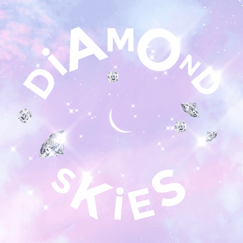 Diamond Skies