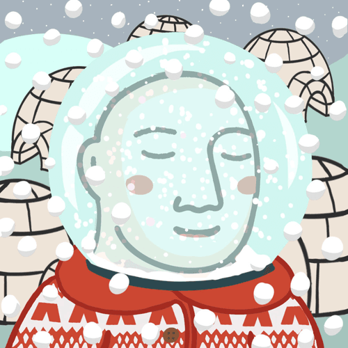 Creature Christmas #58