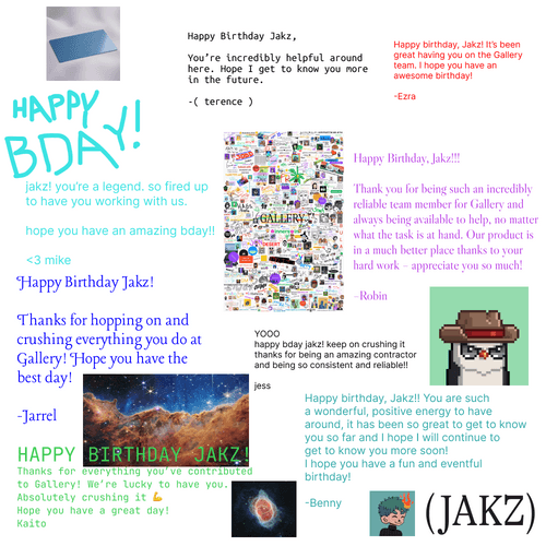 [2022] HBD Jakz