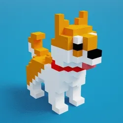 DogeBits : Genesis collection image