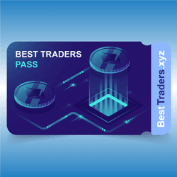 Best Traders Pass collection image