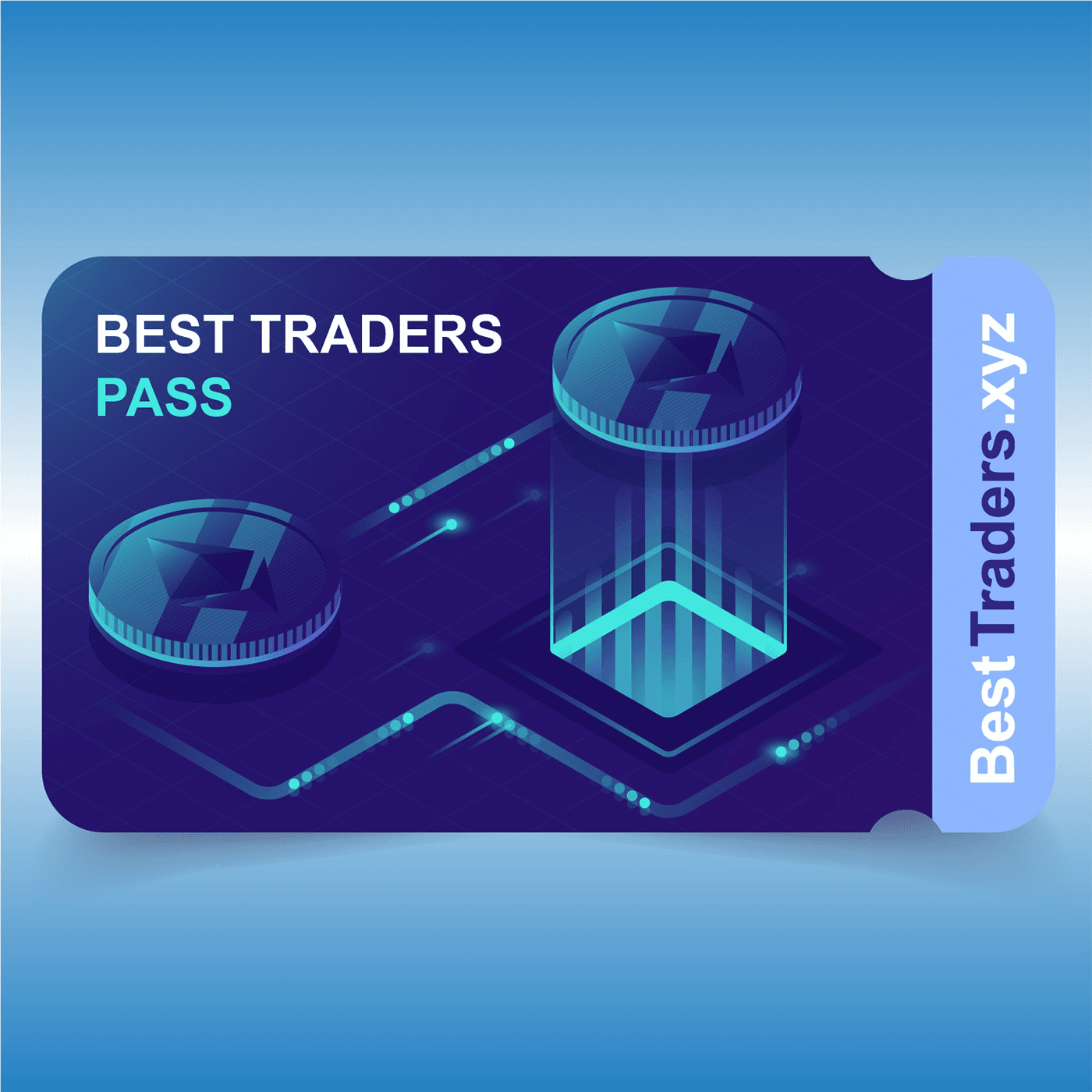 Best Traders Pass