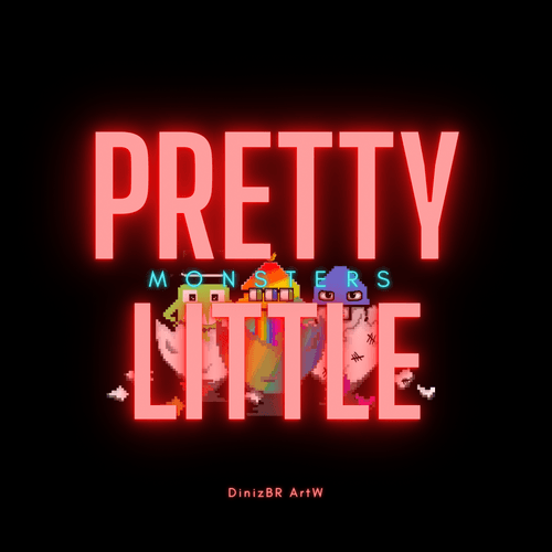 Pretty Little Monsters