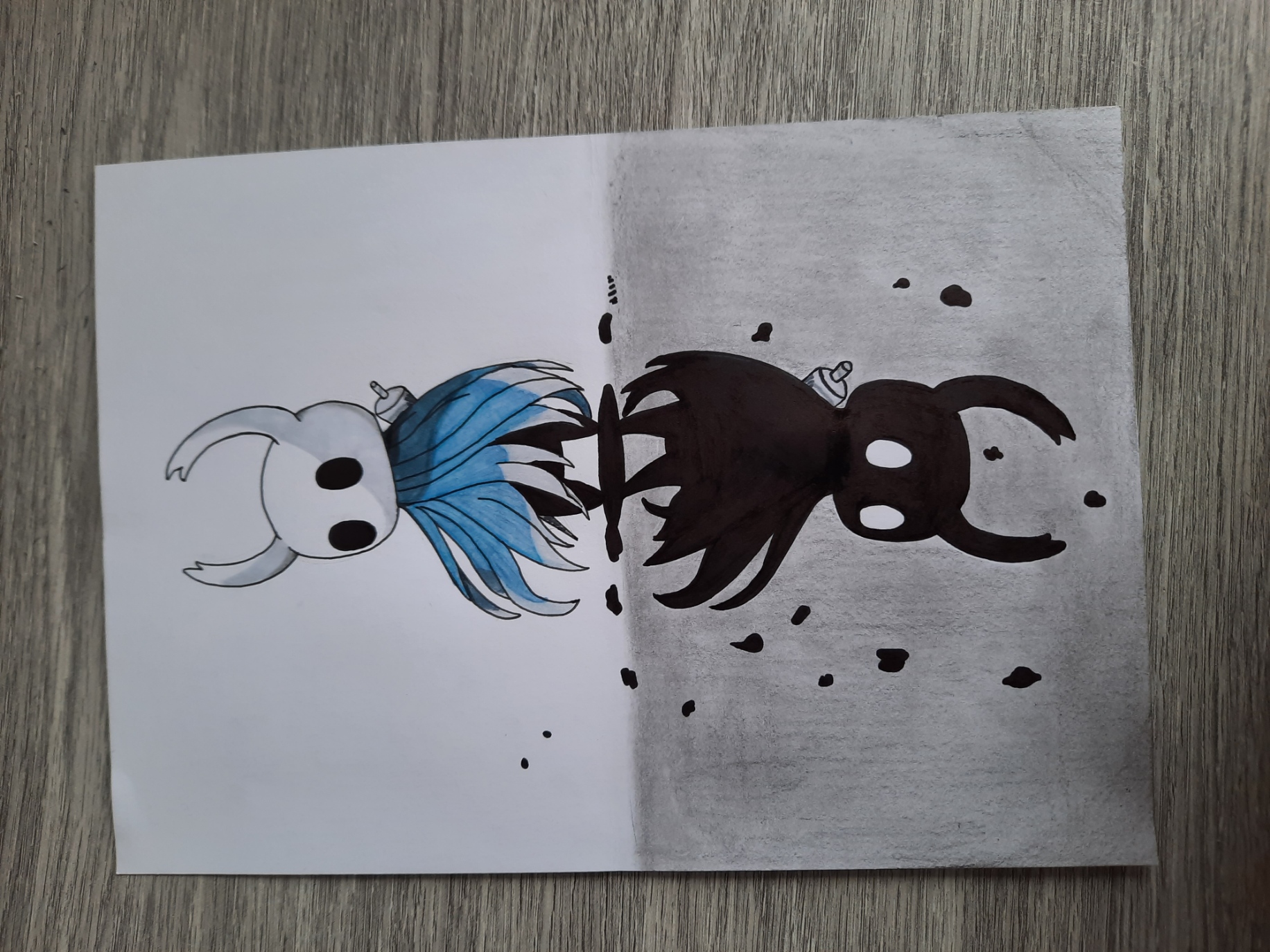 my own drawings collection Collection OpenSea