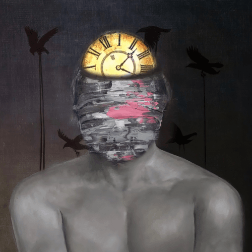 slave to time