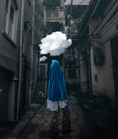 CloudHead