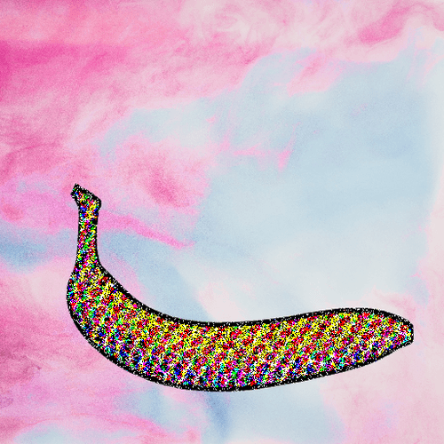 bananart #83