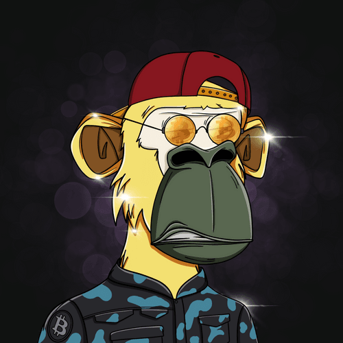 Elite Ape #30225